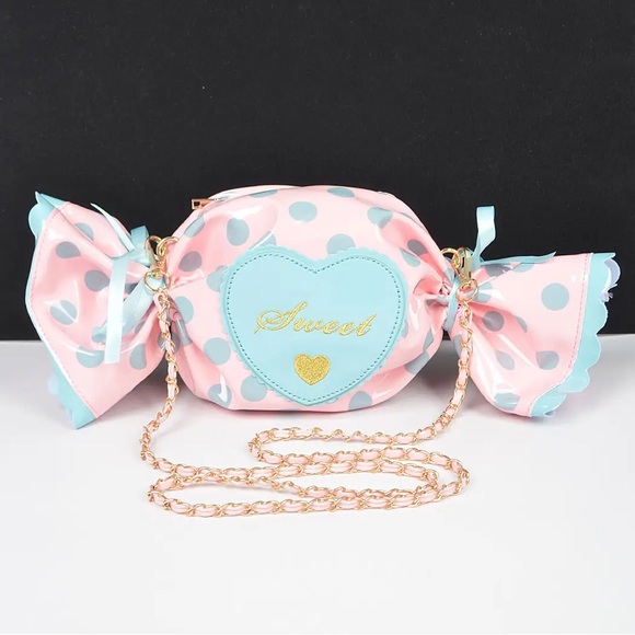 Handbags - Candy Novelty Bag